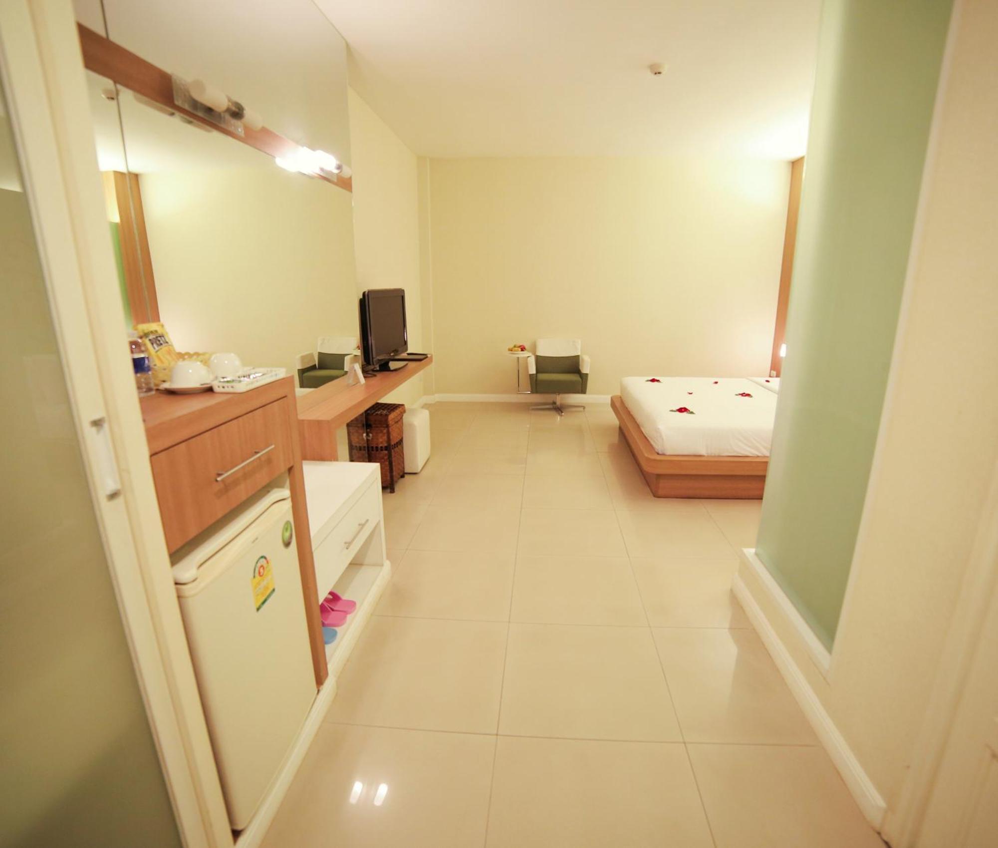 Lanexang Princess Hotel Vientiane Cameră foto
